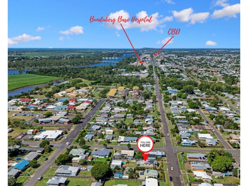 367 Bourbong Street, Millbank QLD 4670