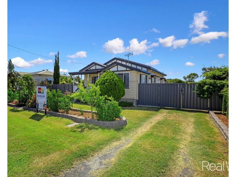 367 Bourbong Street, Millbank QLD 4670