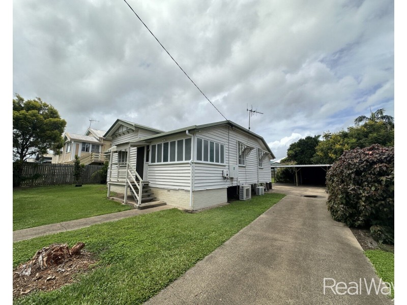 36 Steuart Street, Bundaberg North QLD 4670