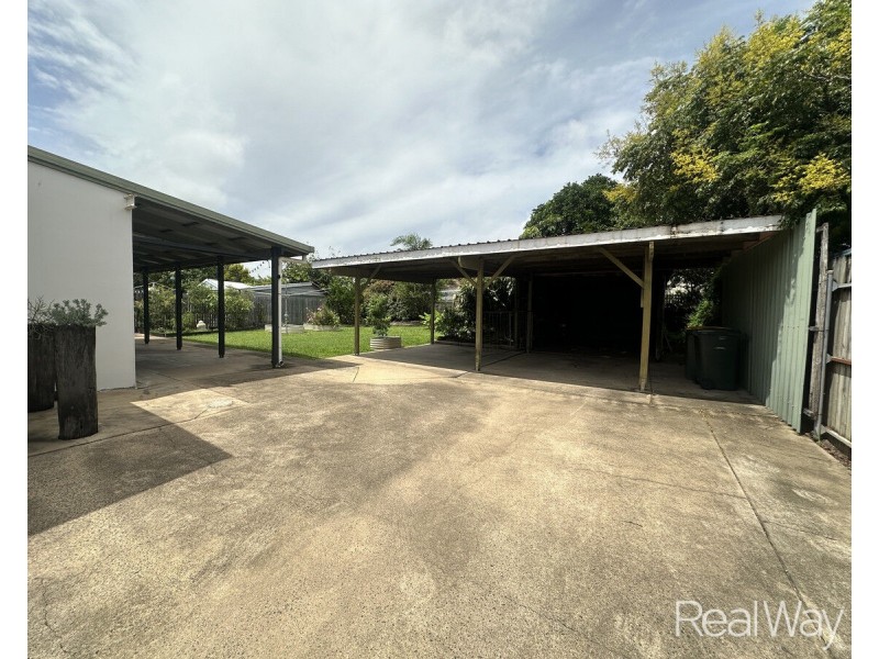 36 Steuart Street, Bundaberg North QLD 4670
