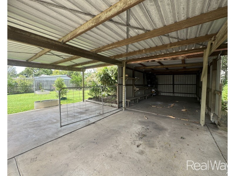 36 Steuart Street, Bundaberg North QLD 4670
