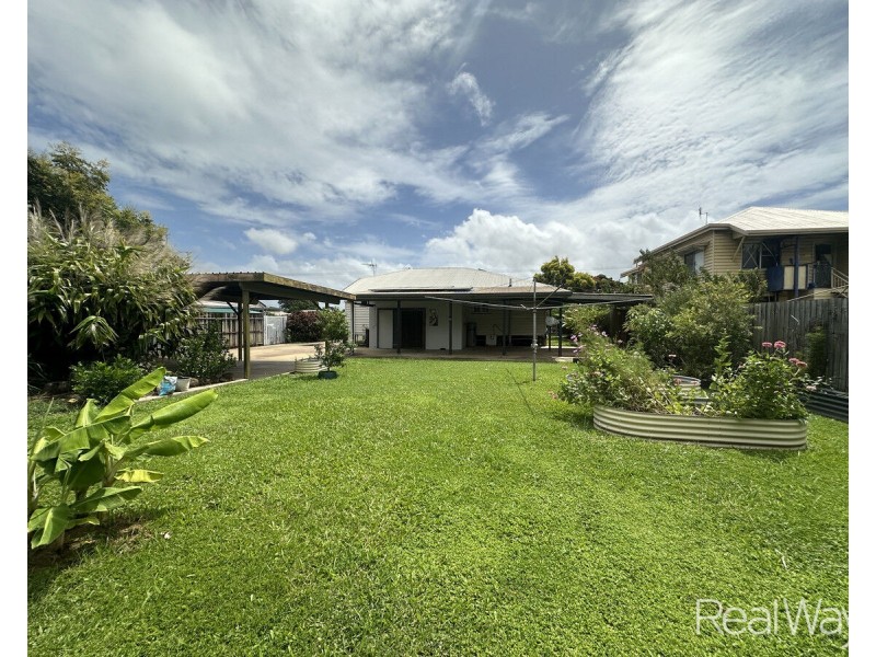 36 Steuart Street, Bundaberg North QLD 4670