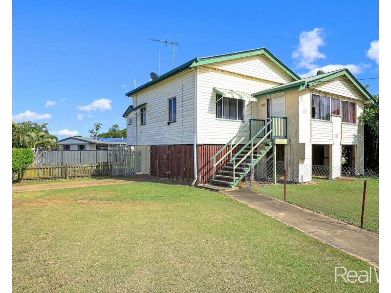 79 Maryborough Street, Walkervale QLD 4670