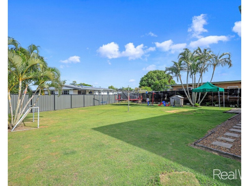 79 Maryborough Street, Walkervale QLD 4670