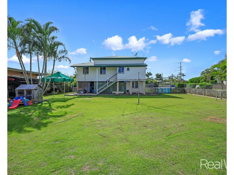 79 Maryborough Street, Walkervale QLD 4670