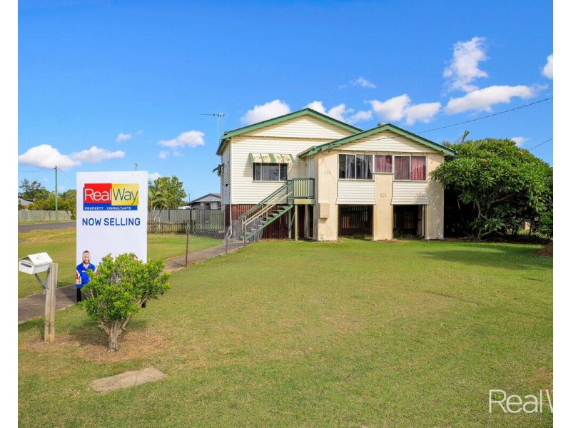 79 Maryborough Street, Walkervale QLD 4670