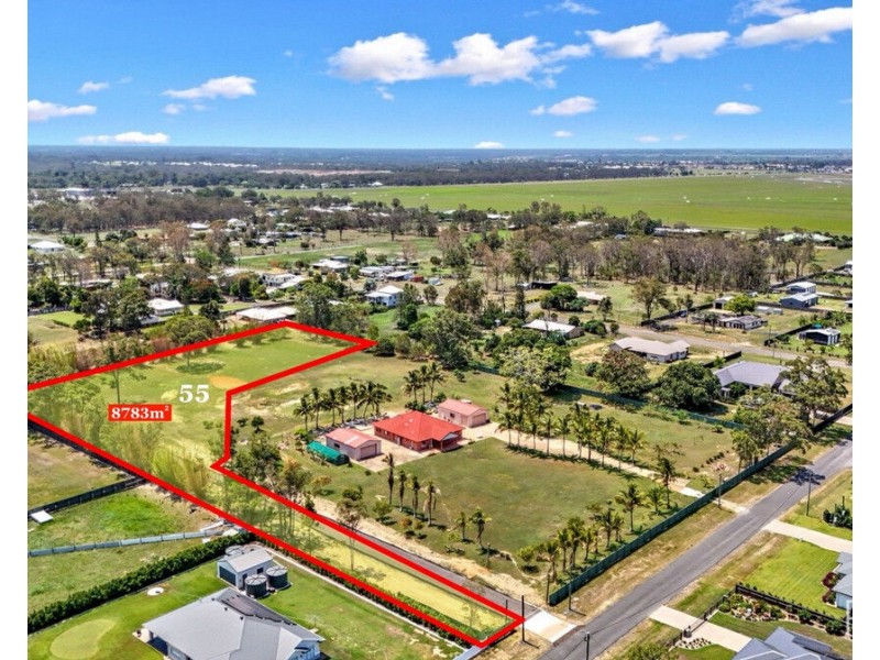 55 Fermann Street, Kensington QLD 4670