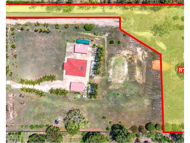 55 Fermann Street, Kensington QLD 4670