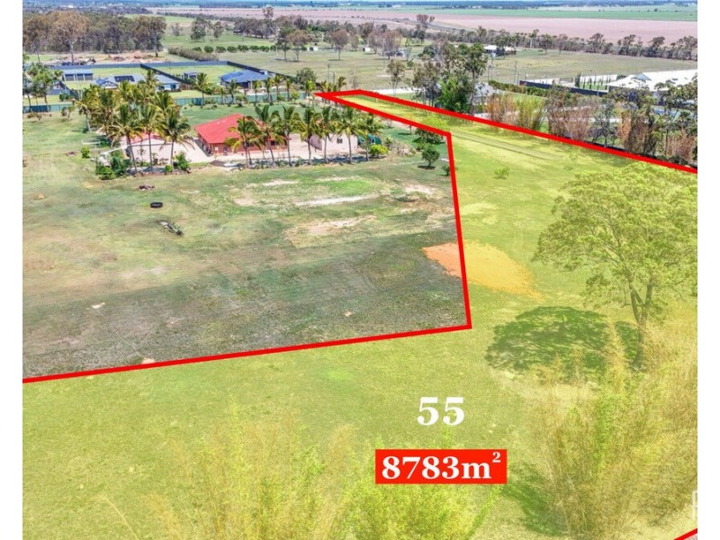 55 Fermann Street, Kensington QLD 4670