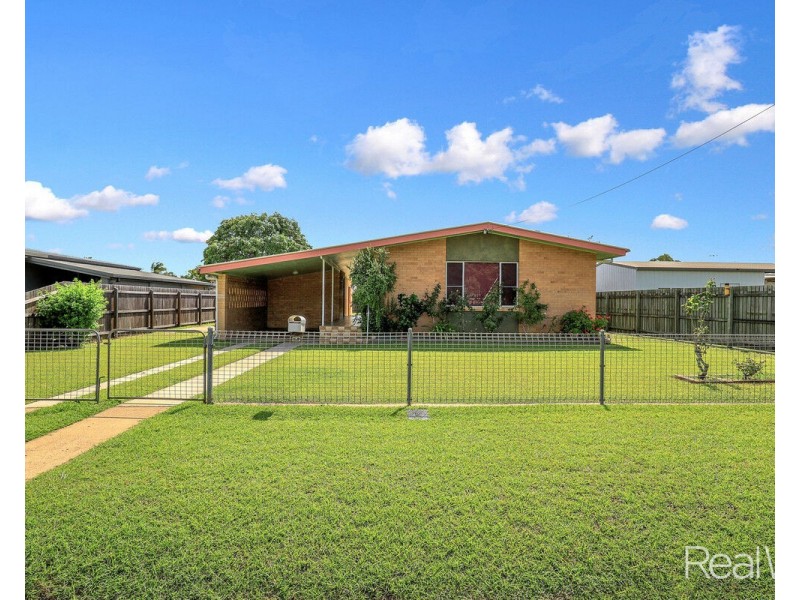 7 Soblusky Street, Avenell Heights QLD 4670