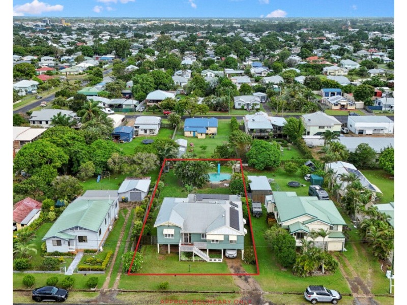 17 May Street, Walkervale QLD 4670