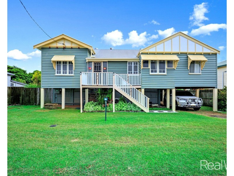 17 May Street, Walkervale QLD 4670