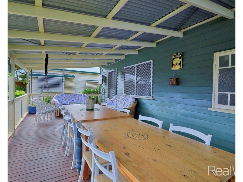 17 May Street, Walkervale QLD 4670