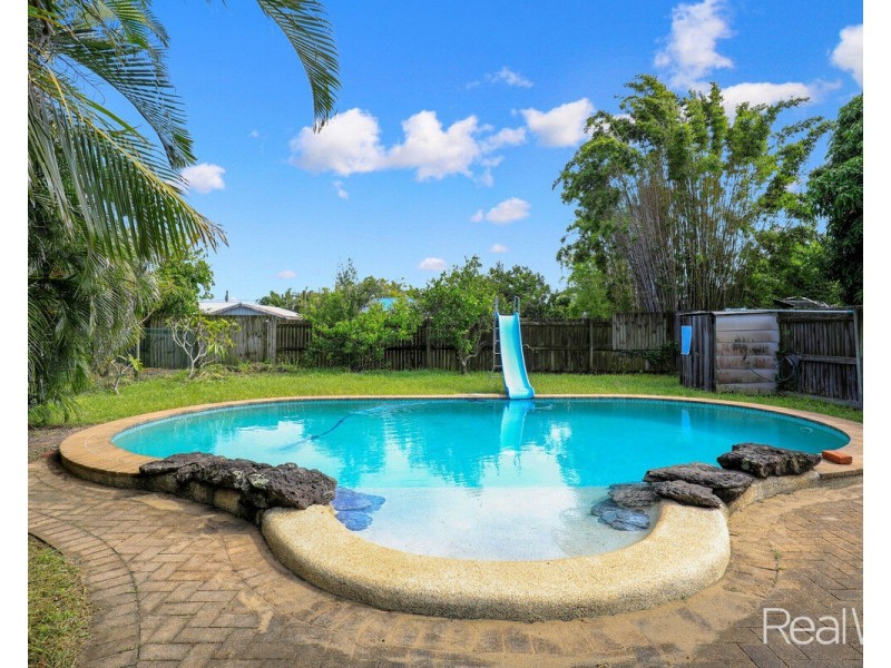 17 May Street, Walkervale QLD 4670