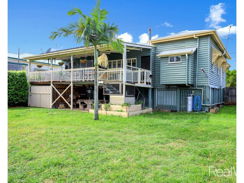 17 May Street, Walkervale QLD 4670