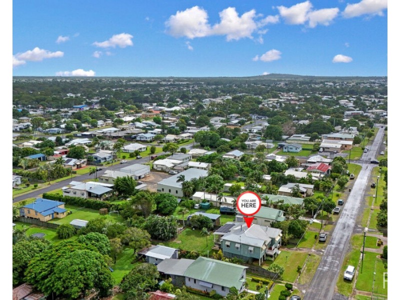 17 May Street, Walkervale QLD 4670