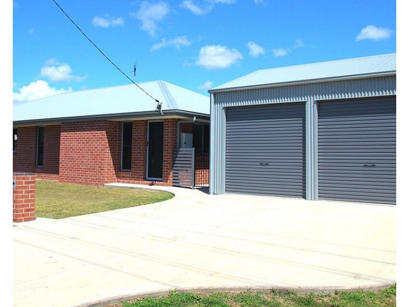 2A Leivesley Street, Bundaberg East QLD 4670