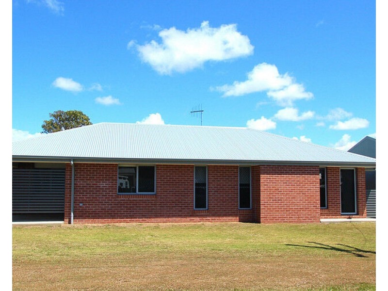 2A Leivesley Street, Bundaberg East QLD 4670