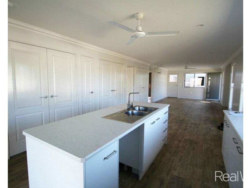 2A Leivesley Street, Bundaberg East QLD 4670