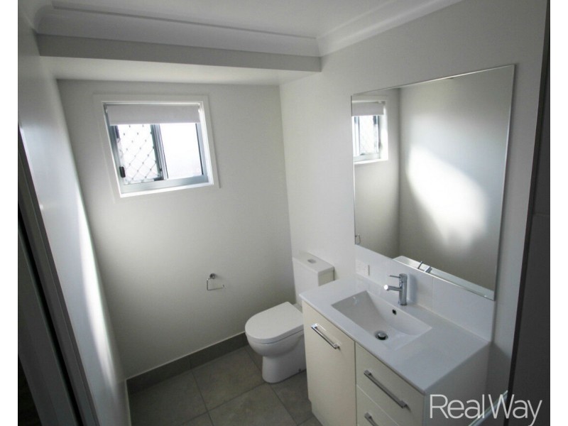 2A Leivesley Street, Bundaberg East QLD 4670