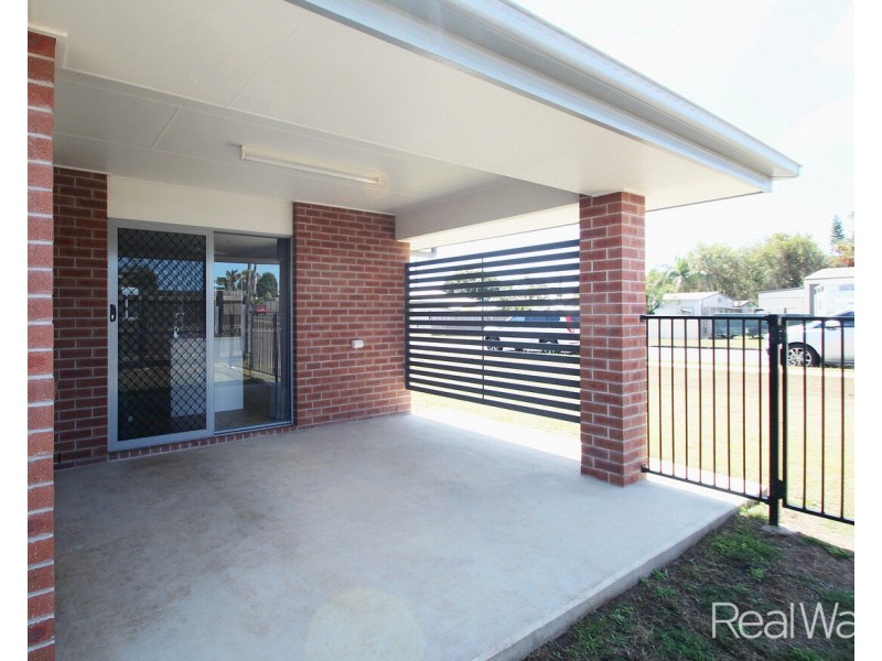 2A Leivesley Street, Bundaberg East QLD 4670
