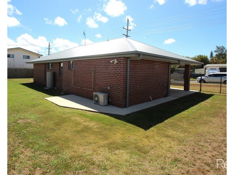 2A Leivesley Street, Bundaberg East QLD 4670