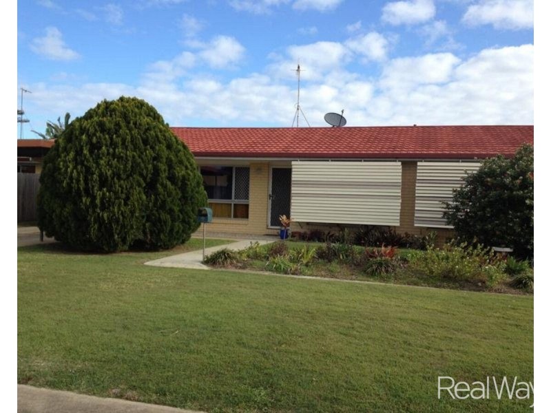 9 Foreshore Parade, Bargara QLD 4670