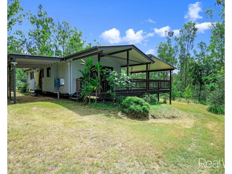 122/4528 Bundaberg Gin Gin Road, Gin Gin QLD 4671