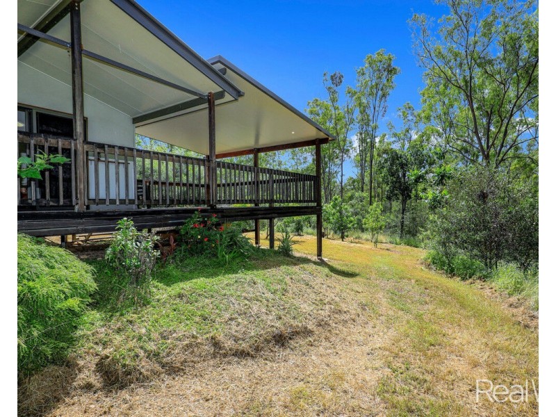 122/4528 Bundaberg Gin Gin Road, Gin Gin QLD 4671