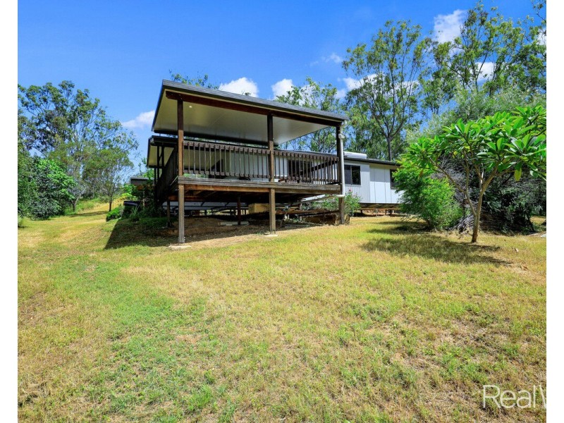 122/4528 Bundaberg Gin Gin Road, Gin Gin QLD 4671