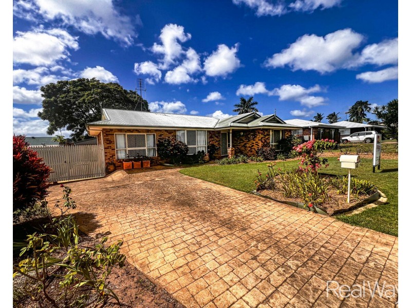 42 Houston Drive, Avoca QLD 4670
