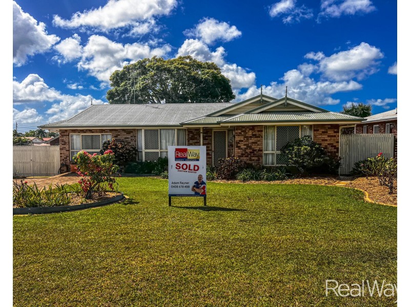 42 Houston Drive, Avoca QLD 4670