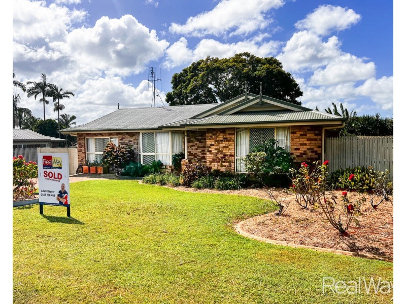 42 Houston Drive, Avoca QLD 4670