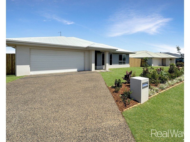 68 Chantilly Street, Bargara QLD 4670