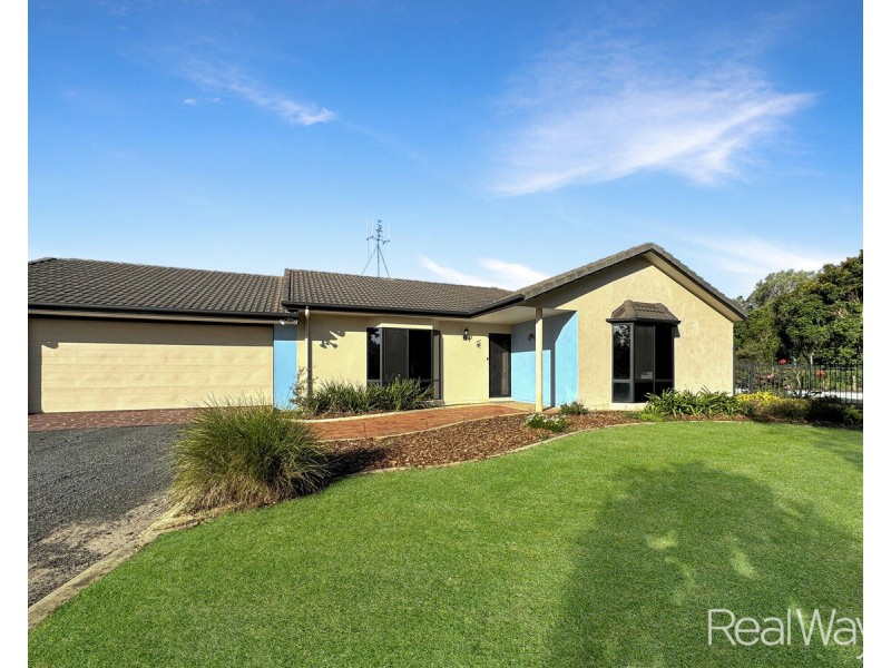 48 Currawong Road, Gooburrum QLD 4670