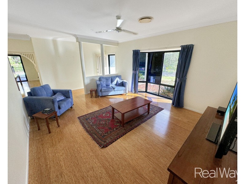 48 Currawong Road, Gooburrum QLD 4670