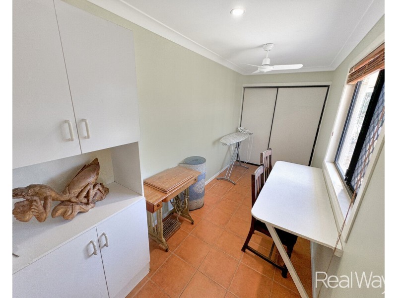 48 Currawong Road, Gooburrum QLD 4670