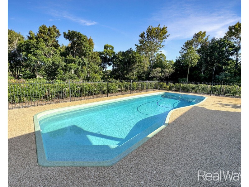 48 Currawong Road, Gooburrum QLD 4670