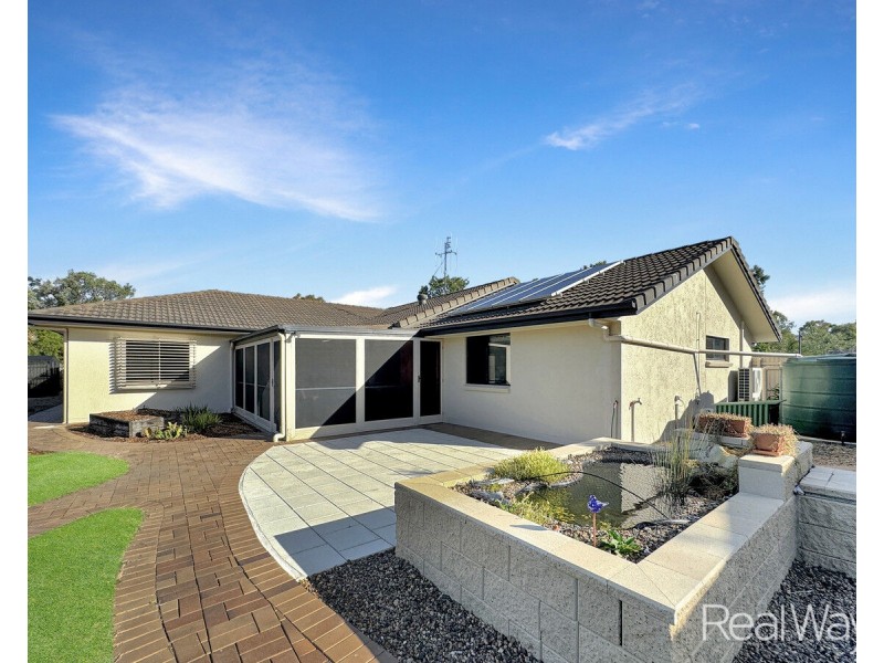 48 Currawong Road, Gooburrum QLD 4670