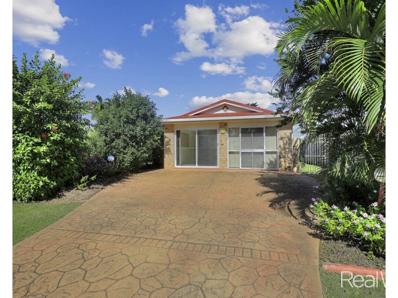 4 Hofer Court, Bundaberg East QLD 4670