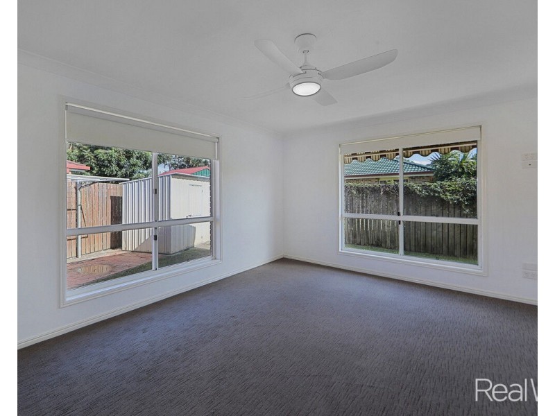 4 Hofer Court, Bundaberg East QLD 4670