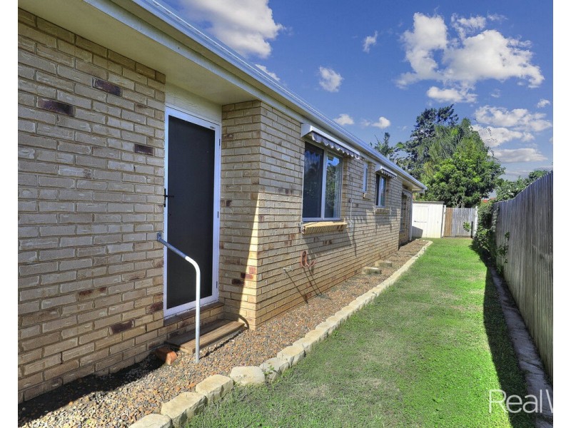 4 Hofer Court, Bundaberg East QLD 4670