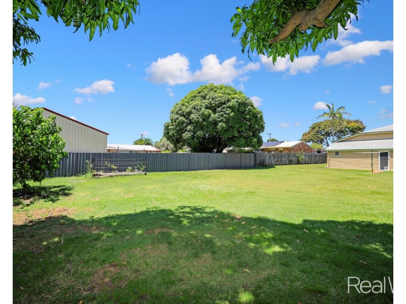 47 Alice Street, Walkervale QLD 4670