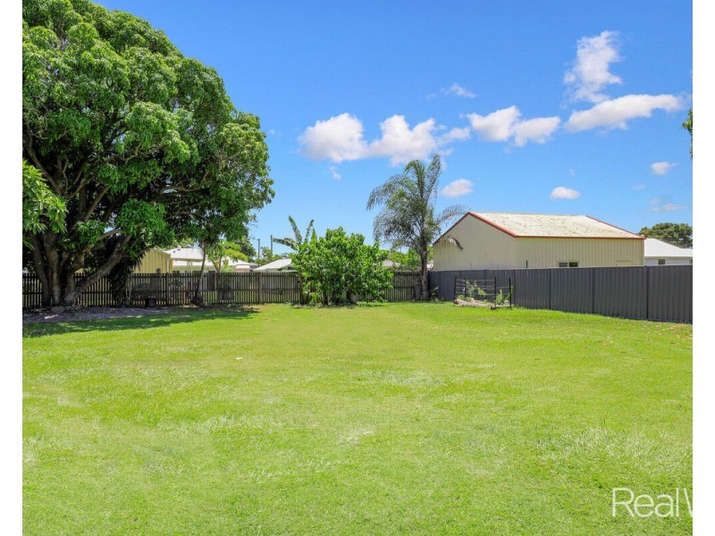 47 Alice Street, Walkervale QLD 4670