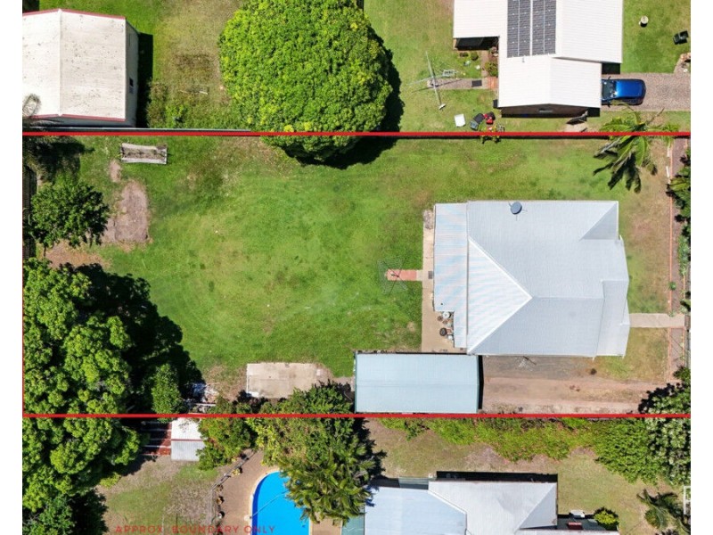 47 Alice Street, Walkervale QLD 4670