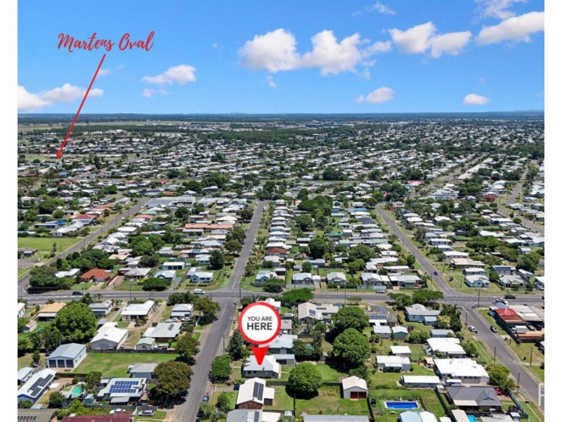 47 Alice Street, Walkervale QLD 4670