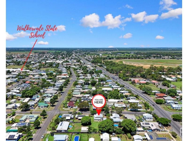 47 Alice Street, Walkervale QLD 4670