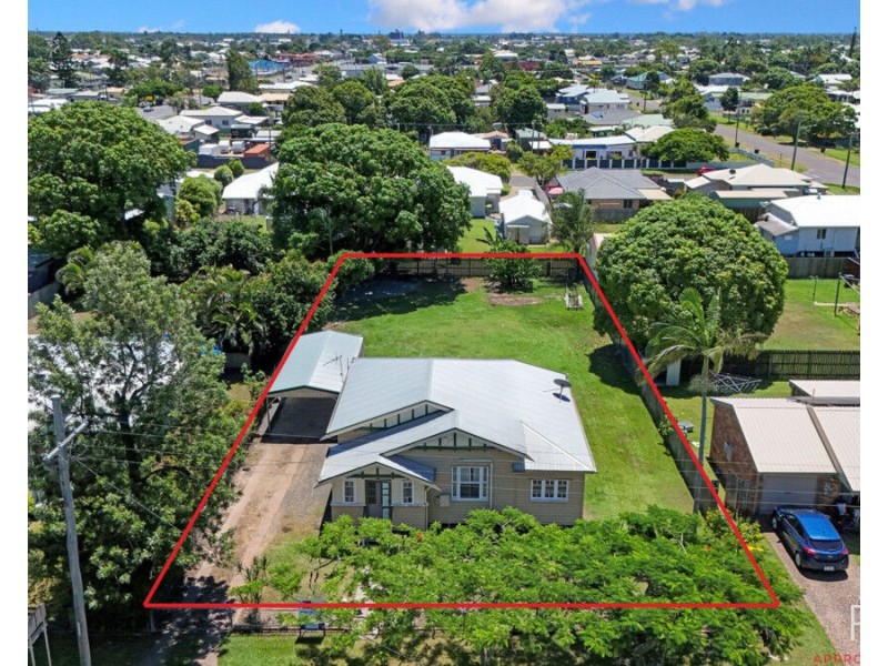 47 Alice Street, Walkervale QLD 4670