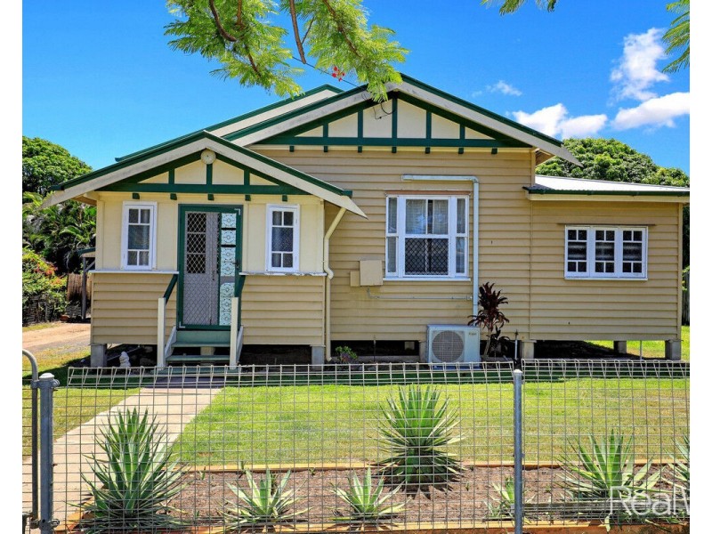 47 Alice Street, Walkervale QLD 4670