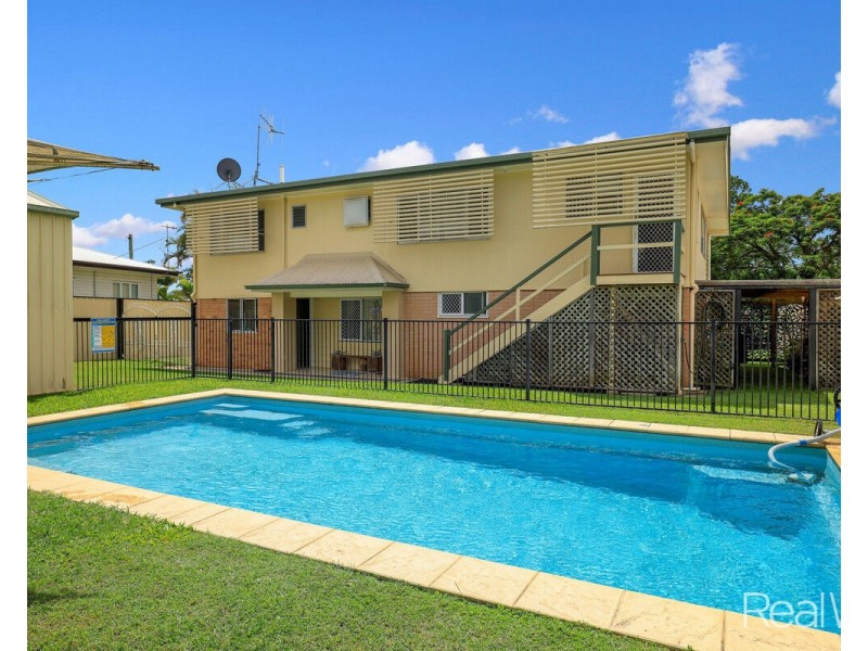 8 McDougall Street, Kepnock QLD 4670